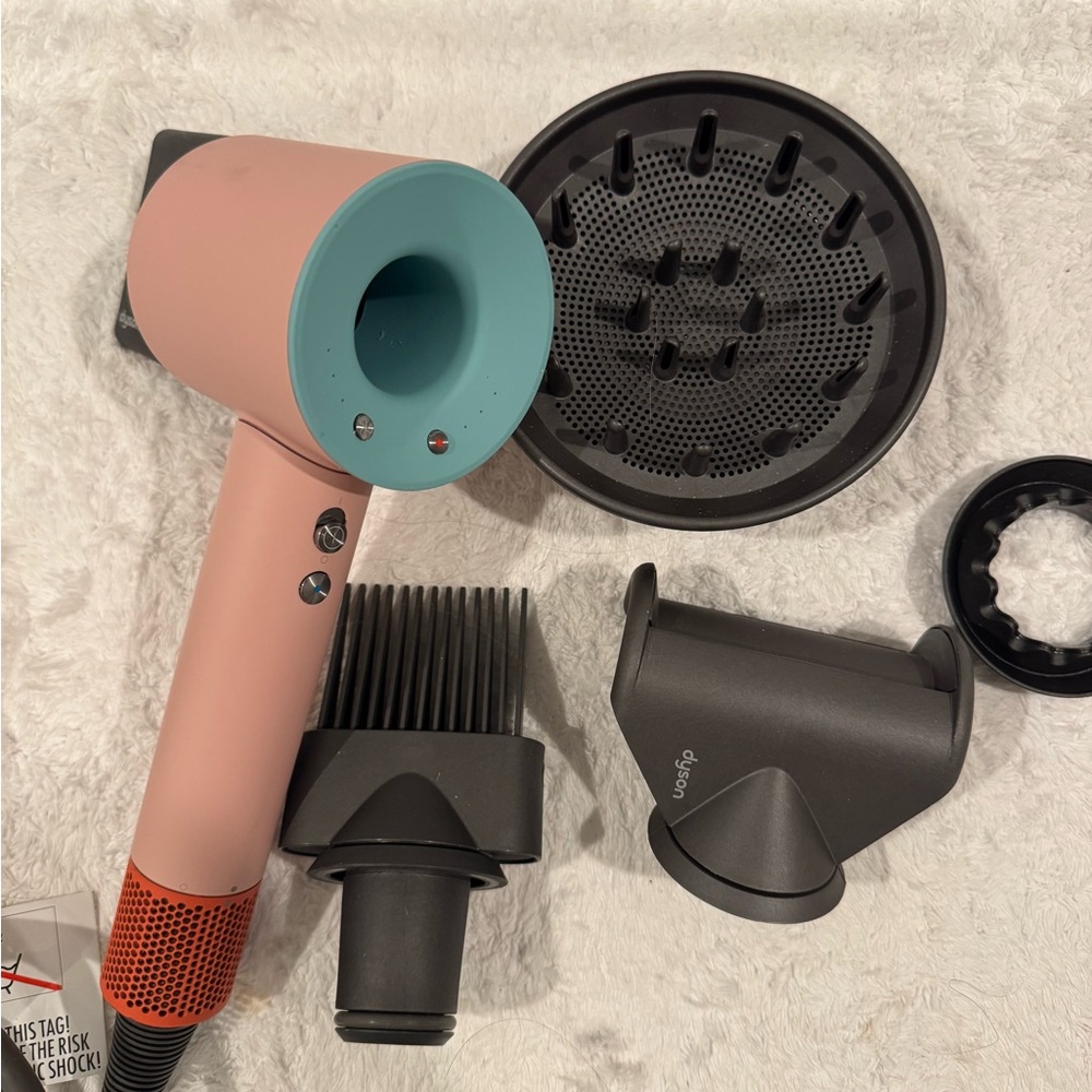 Dyson Supersonic Hair Dryer